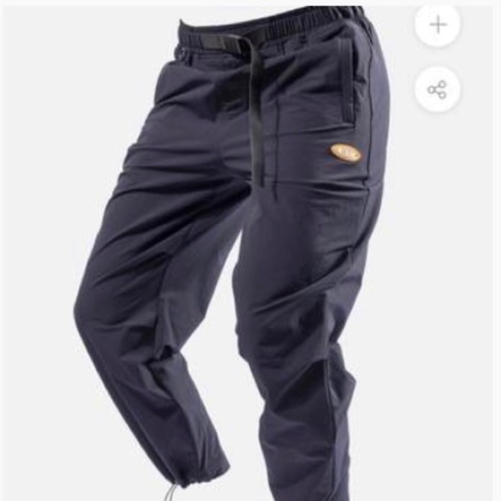 Blacktailor N15 cargo pants